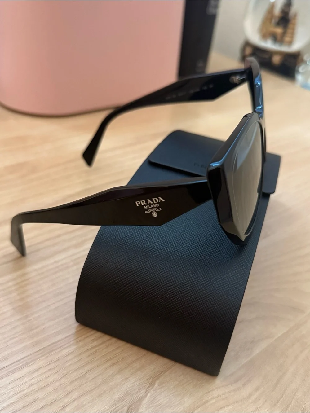 Prada brand new